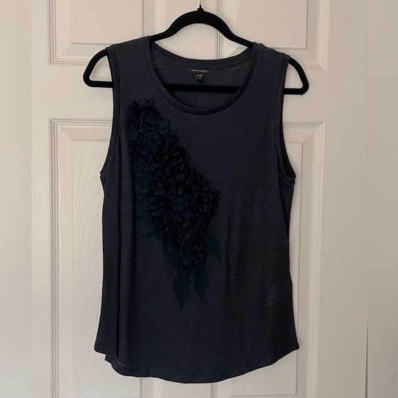 Banana Republic Top - Picture 1 of 14